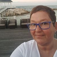 Dawn Urgo Beckford