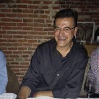 Guillermo Bendala