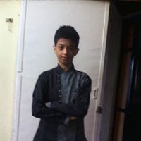 Ankit Bhuptani