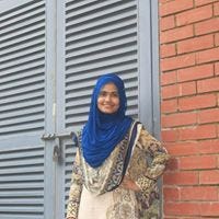 Rabia Khandoker Mou
