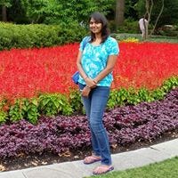 Samyuktha Anand