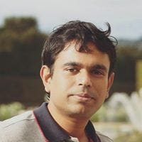 Dipta Biswas