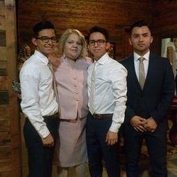 Deborah Meza Molina