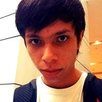 Lucas Fernandes Souza