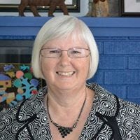 Suzanne Brooks