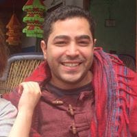 Amir Mamo