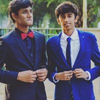Siddharth Saravanan