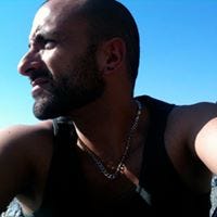 Andy Andrillo