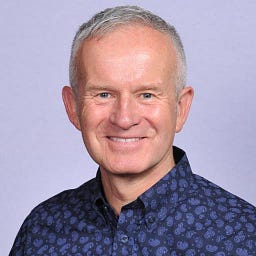 Dave Dean