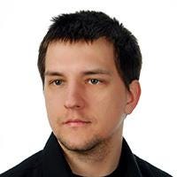 Maciej Czechowski