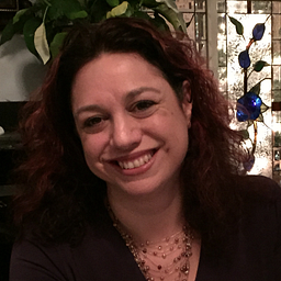 Lucia McMahon