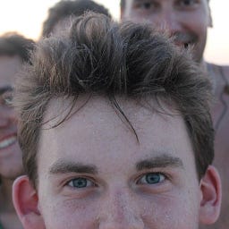 James Roberts