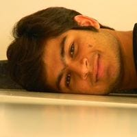 Akshat Parashari