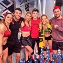 F10R BICAMPIONA♡♥