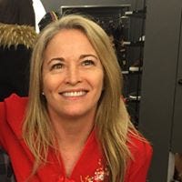 Carol Stevens
