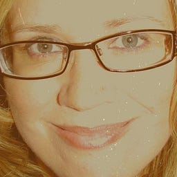 Christina Schriver