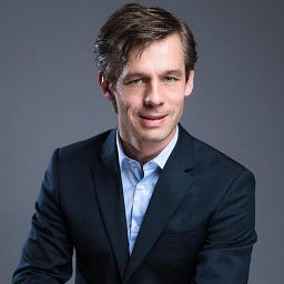 Jérôme Bouquet