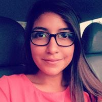 Nasstasja Leon Ayala