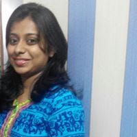 Tanvi S. Bhalerao