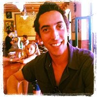 Idan Gurel