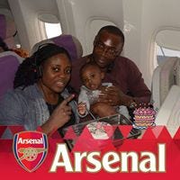 Achuonye Chidiebere Luckyprince