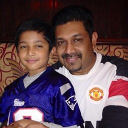 Raajan Narayanan