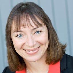 Michele Moyer