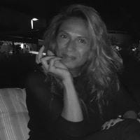 Isabel Vieira Borges