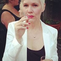 Allison MacGillivray