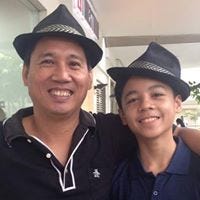 Henry Rafael B. Posadas