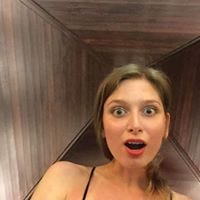 Alina Mozz