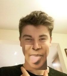 Zach Hughes