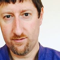 Ted Grenfell