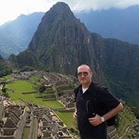 Scott Schetselaar