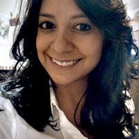 Priscila Pineda