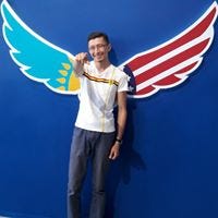 Ito Sarsenov