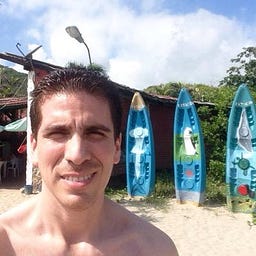 Manuel Bonilla