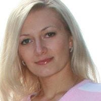 Lilia Gorbachik