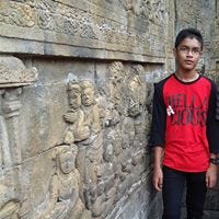 Gibran Nightmare