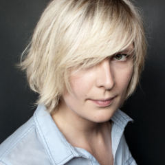 Agata Kuczminska