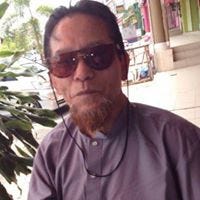 Syed Khairi B S A Kadir