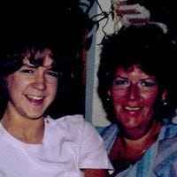 Mary Beth Harris