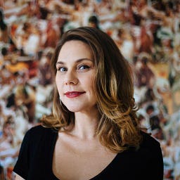 Erika Lust – Medium