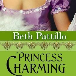Beth Pattillo