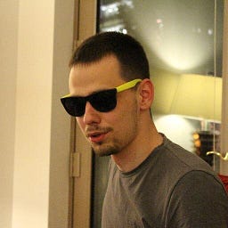 Saša Ranisavljević