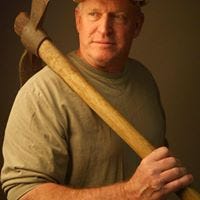 Steve Roberts