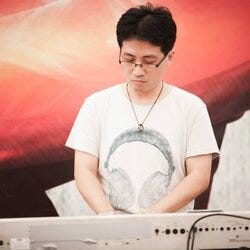 Patrick Woo