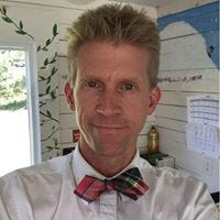 Peter Sahlin