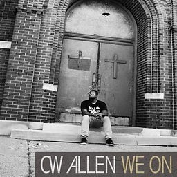 CW Allen