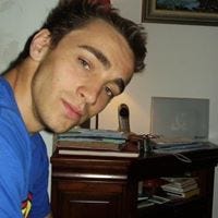 Jérôme Moreau